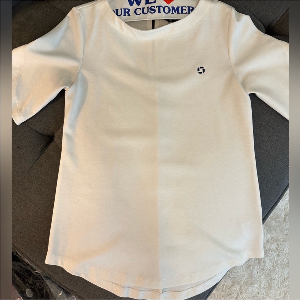 Land End Chase top size XS